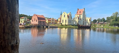 post