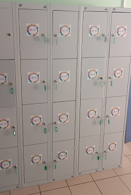 post