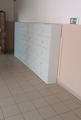 post
